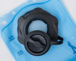 ALPS Mountaineering Reservoir 3.0 Hydration Reservoir - 3 Liters -Camp & Hike Deals Shop 4cd17f6e 178d 4159 ba9d 85182fbf81a3