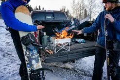 FIRESIDE OUTDOOR Trailblazer Fire Pit and Grill 24 FIRESIDE OUTDOOR Trailblazer Fire Pit and Grill -Camp & Hike Deals Shop 4d12ac23 e9b2 4f0e 88b2 a8b17c11f9ab