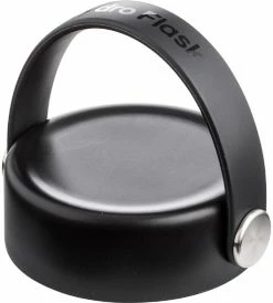 Hydro Flask Wide-Mouth Vacuum Water Bottle with Flex Cap - 40 fl. oz. -Camp & Hike Deals Shop 4d1f3c8e dad9 4456 8ae3 77882238231e