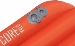 Big Agnes Insulated Air Core Ultra Sleeping Pad - Wide -Camp & Hike Deals Shop 4d4b5b6d 0571 448d 9234 a8ed1e4b58dd