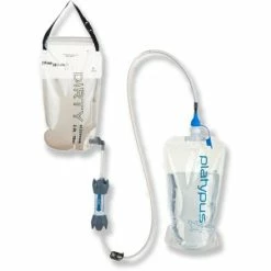 Platypus GravityWorks Water Filter Complete Kit - 2 Liter -Camp & Hike Deals Shop 4d8a5bc7 75b9 4f95 a6c8 f4616a7ddef0