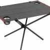 ALPS Mountaineering Simmer Table - Salsa/Charcoal
