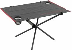 ALPS Mountaineering Simmer Table - Salsa/Charcoal