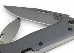 Benchmade 317 Weekender SlipJoint G10 Knife -Camp & Hike Deals Shop 4e35e83c 3f31 4795 adfb 334ef61bf43e