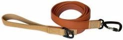 Herzog Silicone Leash - 6 ft. -Camp & Hike Deals Shop 4e84bdc6 d55d 4335 bb7e d5565e565366