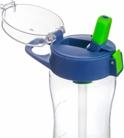 Mazama Designs Tritan Water Bottle - 24 fl. oz. - None -Camp & Hike Deals Shop 4f8eabdf 8e0f 4394 b676 97cae9389d97