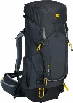 Mountainsmith Apex 80 Pack - Anvil Grey