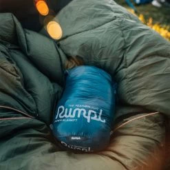 Rumpl Featherlite Down Puffy Blanket - Deep Royal -Camp & Hike Deals Shop 4fcfe621 1151 467e a771 548a7a8abc68