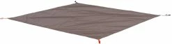 Big Agnes Bunk House 4 Footprint - Taupe