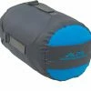 ALPS Mountaineering Dry Sack - 10 L - Blue/Gray