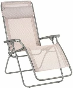 Lafuma R Clip Reclining Chair -Camp & Hike Deals Shop 52cd12d1 2f97 4e05 bf46 ffcf63d915b3