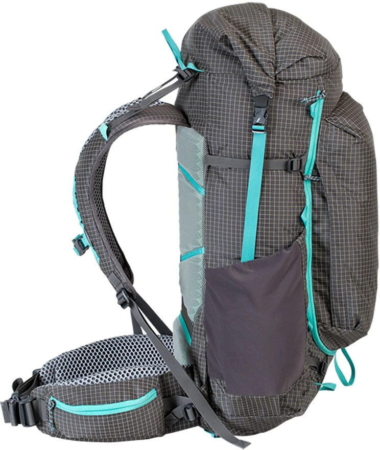 Mountainsmith Scream 50 WSD Pack - Women's 3 Mountainsmith Scream 50 WSD Pack - Women's - Image 3