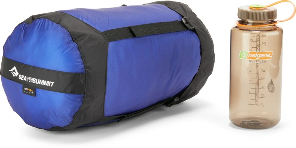 Sea to Summit Ultra Sil Compression Sack 5 Sea to Summit Ultra Sil Compression Sack - Image 5