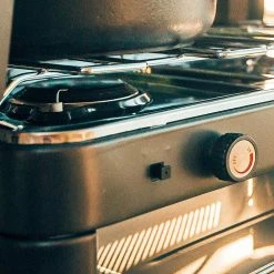 Zempire 2-Burner Deluxe & Grill High-Pressure Camping Stove -Camp & Hike Deals Shop 53d87b0a 201b 4bee 9be7 fd1bdcd5f841