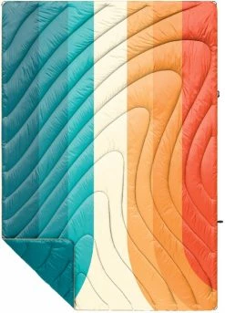 Rumpl Original Puffy Recycled Blanket -Camp & Hike Deals Shop 54099fd5 769a 409e 86b2 c209620270f5