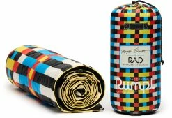 Rumpl Original Puffy Blanket - Artist Division -Camp & Hike Deals Shop 54b4e260 5b03 4f39 8fcf 8578cb12b656