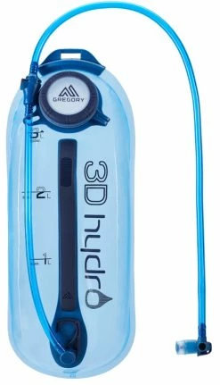 Gregory Inertia 15 H2O Hydration Pack - Men's -Camp & Hike Deals Shop 54b9f50a b7ae 4e0f 88bb 32f02d64885c
