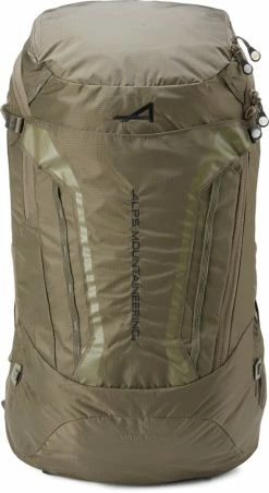 ALPS Mountaineering Baja 40 Pack - Clay -Camp & Hike Deals Shop 54ba6de8 88a8 49a2 8489 4d02894c3e8d