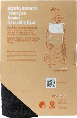 Ursack AllMitey Kodiak Bear and Critter Sack - 30 Liters 10 Ursack AllMitey Kodiak Bear and Critter Sack - 30 Liters -Camp & Hike Deals Shop 54c8e39c 8364 4b5e ae68 4f80fcead641