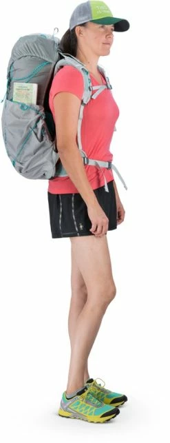 Osprey Lumina 45 Pack - Women's -Camp & Hike Deals Shop 54cfad57 4391 4ad6 b993 aafd025a0b96