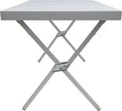 ALPS Mountaineering Dining Table - X-Large - Silver -Camp & Hike Deals Shop 54e240d5 789f 41a5 b94d d46077136570
