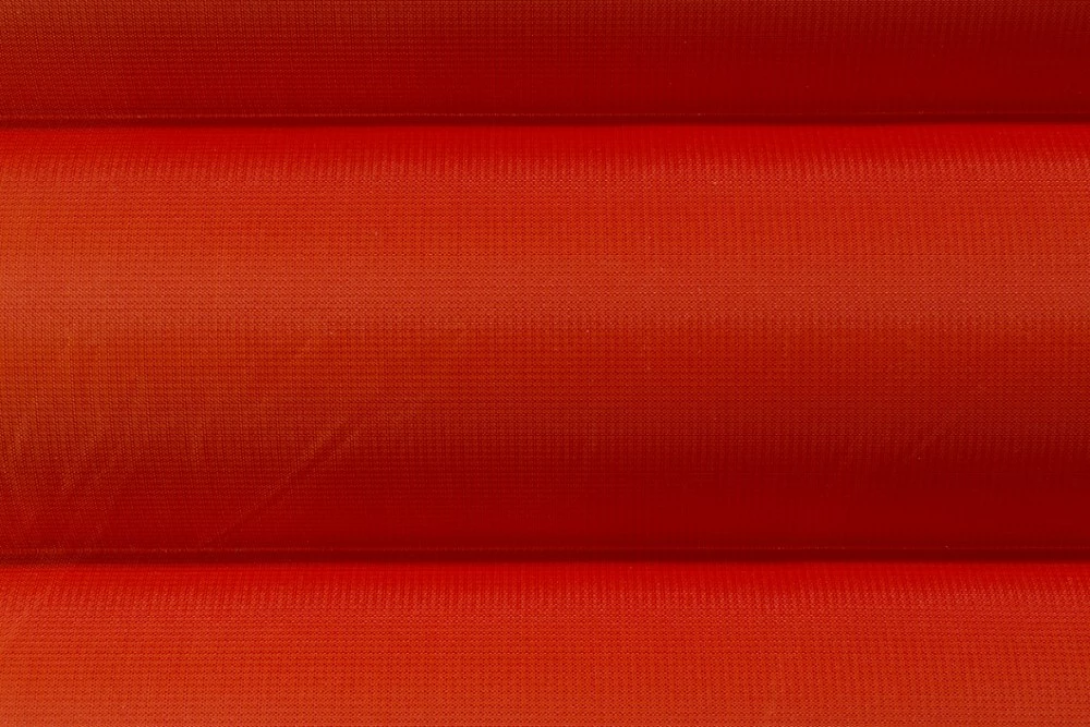 Big Agnes Insulated Air Core Ultra Sleeping Pad - Short - Orange 3 Big Agnes Insulated Air Core Ultra Sleeping Pad - Short - Orange - Image 3