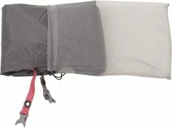 Exped Orion II Footprint - Grey