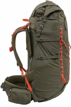 ALPS Mountaineering Nomad RT 75 Pack - Clay/Chili -Camp & Hike Deals Shop 57499534 67c8 40cc 9bb6 4e79e3007372