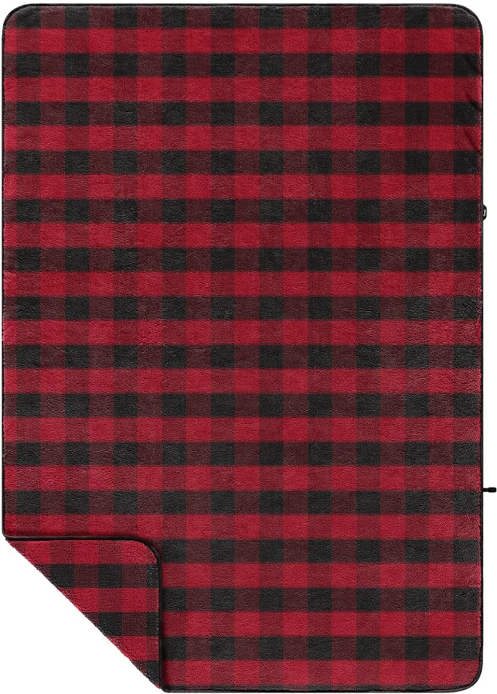 Rumpl Sherpa Fleece Blanket 1 Rumpl Sherpa Fleece Blanket