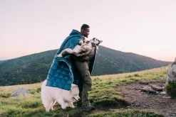 Rumpl Featherlite Down Puffy Blanket - Deep Royal -Camp & Hike Deals Shop 58849ce9 22f6 42d8 8fb9 2ec7cb06d86a