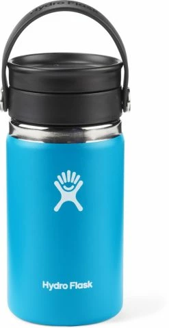 Hydro Flask Coffee with Flex Sip Lid - 12 fl. oz. -Camp & Hike Deals Shop 59587f5c 1a1d 45c4 8b83 96c068979708