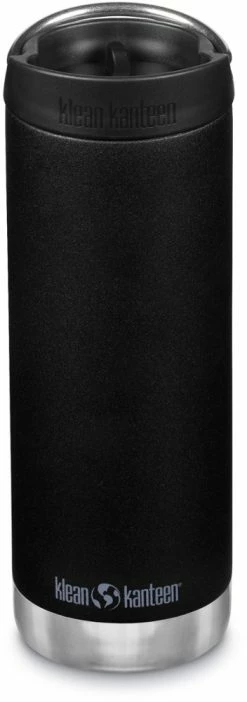 Klean Kanteen TKWide Recycled Insulated Mug with Cafe Cap - 16 fl. oz. 15 Klean Kanteen TKWide Recycled Insulated Mug with Cafe Cap - 16 fl. oz. -Camp & Hike Deals Shop 59b66008 1917 4cdc ad9a 5cc31b4d9a53