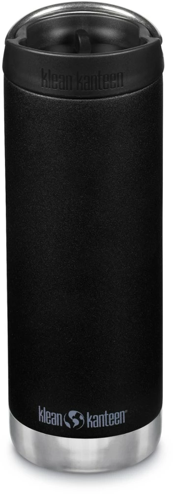 Klean Kanteen TKWide Recycled Insulated Mug with Cafe Cap - 16 fl. oz. 8 Klean Kanteen TKWide Recycled Insulated Mug with Cafe Cap - 16 fl. oz. - Image 8