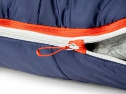 Big Agnes Torchlight Camp 20 Sleeping Bag - Men's -Camp & Hike Deals Shop 59cb233c 9800 4a21 b2bc 697c906789ed