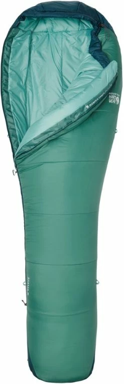 Mountain Hardwear Shasta 15 Sleeping Bag - Women's