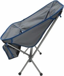 ALPS Mountaineering Dash Chair - Deep Sea/Charcoal -Camp & Hike Deals Shop 5af12ee1 37b0 40f3 96bc 6d1ce02fa898
