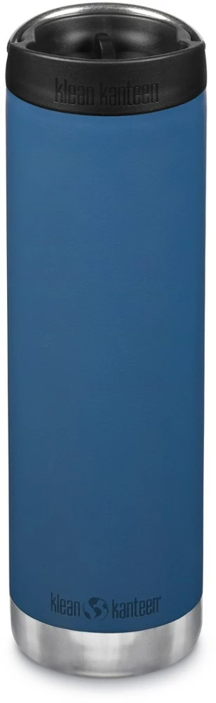 Klean Kanteen TKWide Recycled Insulated Mug with Cafe Cap - 20 fl. oz. 5 Klean Kanteen TKWide Recycled Insulated Mug with Cafe Cap - 20 fl. oz. - Image 5