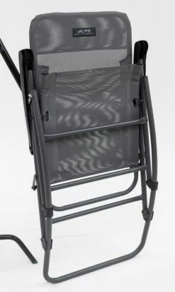 ALPS Mountaineering Westwind Rocker Chair - Gray -Camp & Hike Deals Shop 5bdebc90 282a 4a8b 8050 3e4fb2dc5ba0