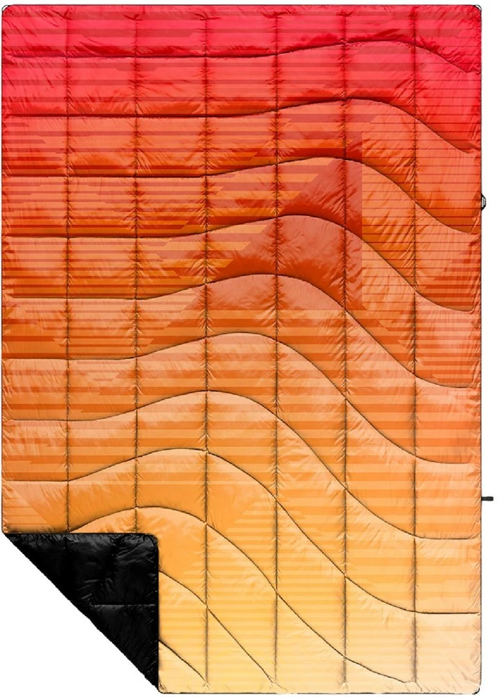 Rumpl NanoLoft Puffy Blanket 7 Rumpl NanoLoft Puffy Blanket - Image 7