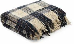 Sackcloth & Ashes Vintage Plaid Blanket -Camp & Hike Deals Shop 5cd9dfbd efdc 48c9 a0a2 7350cee701ec