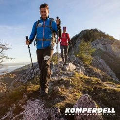 Komperdell Carbon Trailstick Trekking Poles - Pair -Camp & Hike Deals Shop 5cdaf2dc fb46 40d4 8bbe b939056d74b9