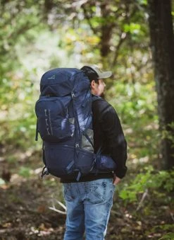 ALPS Mountaineering Red Tail 80 Pack - Navy -Camp & Hike Deals Shop 5d2b4d24 d3dd 46a9 ae75 ab7f5a97c34a