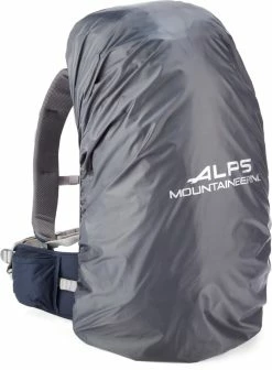 ALPS Mountaineering Baja 60 Pack - Navy/Gray -Camp & Hike Deals Shop 5da80c3b 0f19 4697 a237 87a0357960cf