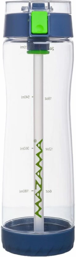 Mazama Designs Tritan Water Bottle - 24 fl. oz. - None