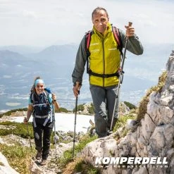 Komperdell Red Rover Trekking Poles - Pair -Camp & Hike Deals Shop 5e1099bb 24b4 4ce7 8255 43dab3e2e94c