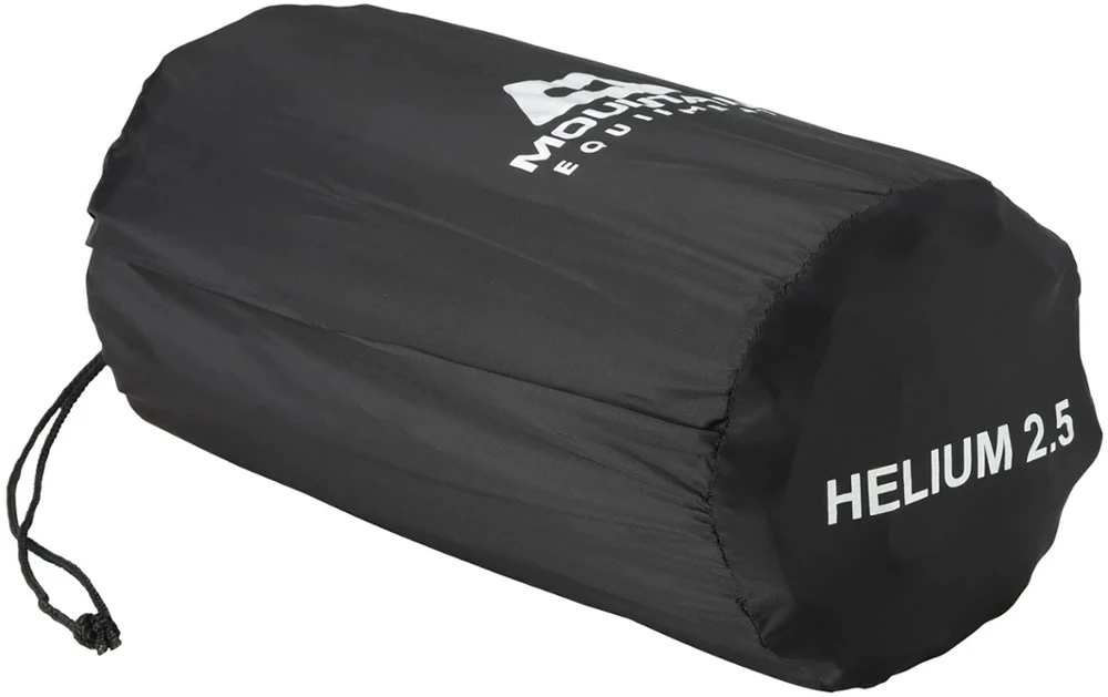 Mountain Equipment Helium 2.5 Sleeping Pad 2 Mountain Equipment Helium 2.5 Sleeping Pad - Image 2