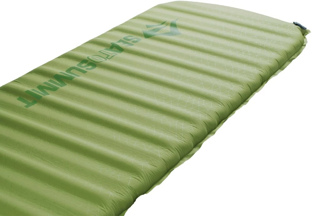 Sea to Summit Comfort Light SI Sleeping Pad 2 Sea to Summit Comfort Light SI Sleeping Pad - Image 2