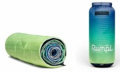 Rumpl NanoLoft Puffy Blanket - Patch Fade Cool -Camp & Hike Deals Shop 5f4f0f45 6260 414d 8d46 e2b77ed7fbc5