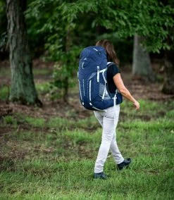 ALPS Mountaineering Baja 60 Pack - Navy/Gray -Camp & Hike Deals Shop 602dd441 91f5 4a37 9ca2 d4e49b403421