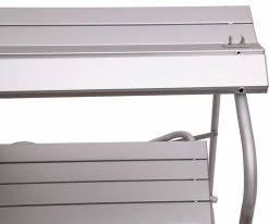 ALPS Mountaineering Utility Table - Silver -Camp & Hike Deals Shop 60fe8e32 b453 4392 82c1 f5ffa9529acf